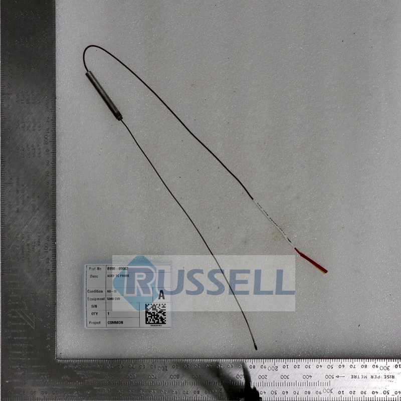 Russell Rse02 0190-09062 : RUSSELL ENG
