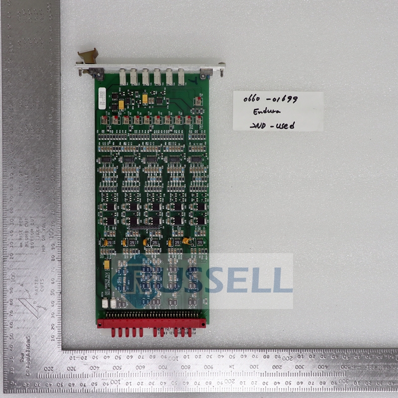 0660-01699 : RUSSELL ENG