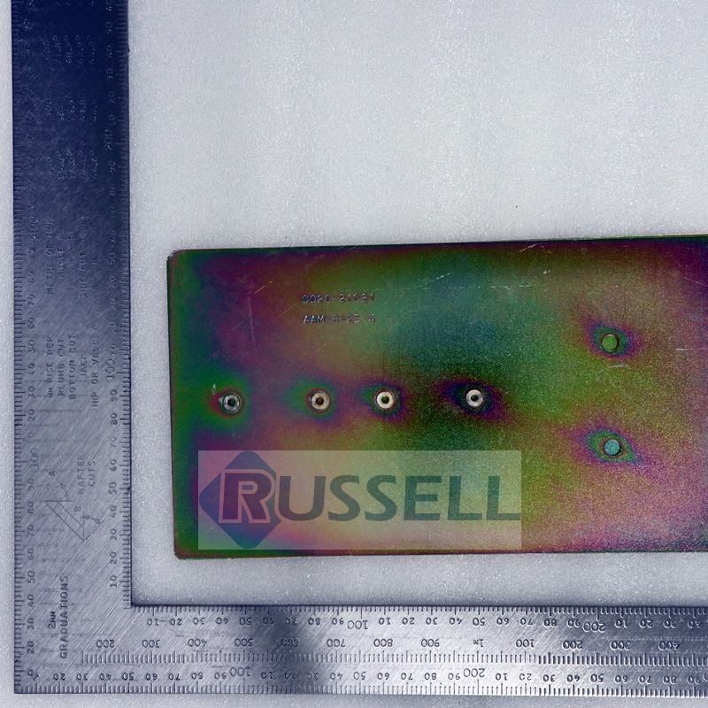 Russell Rse02 0020-21021 : RUSSELL ENG