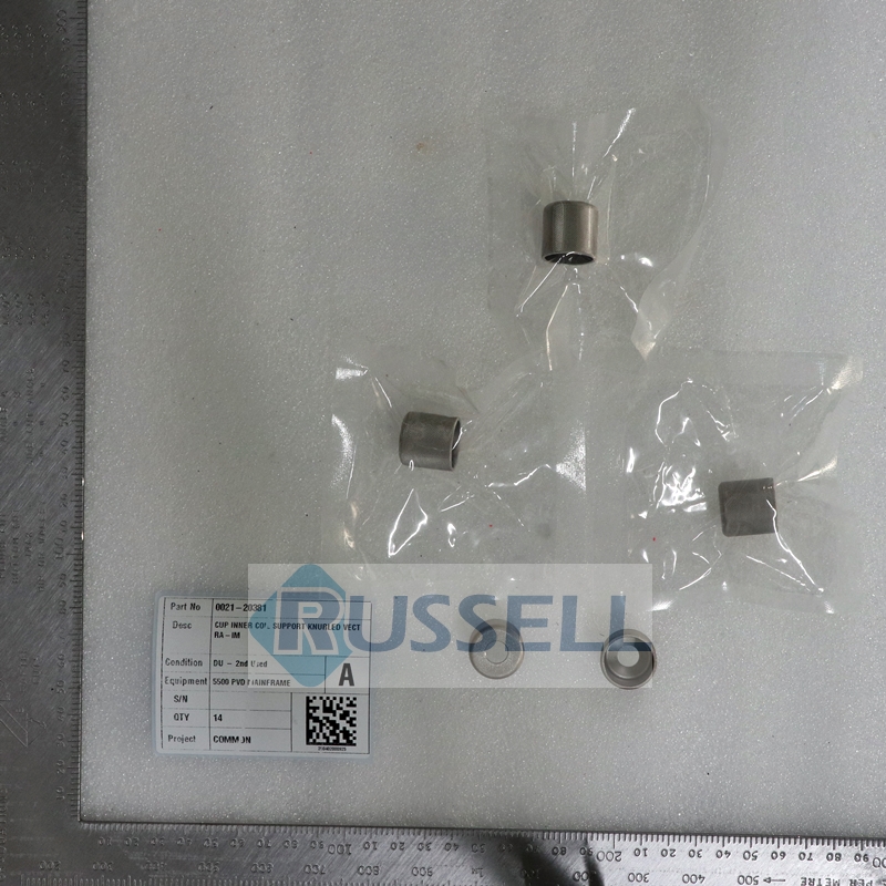0021-20381 : parts
