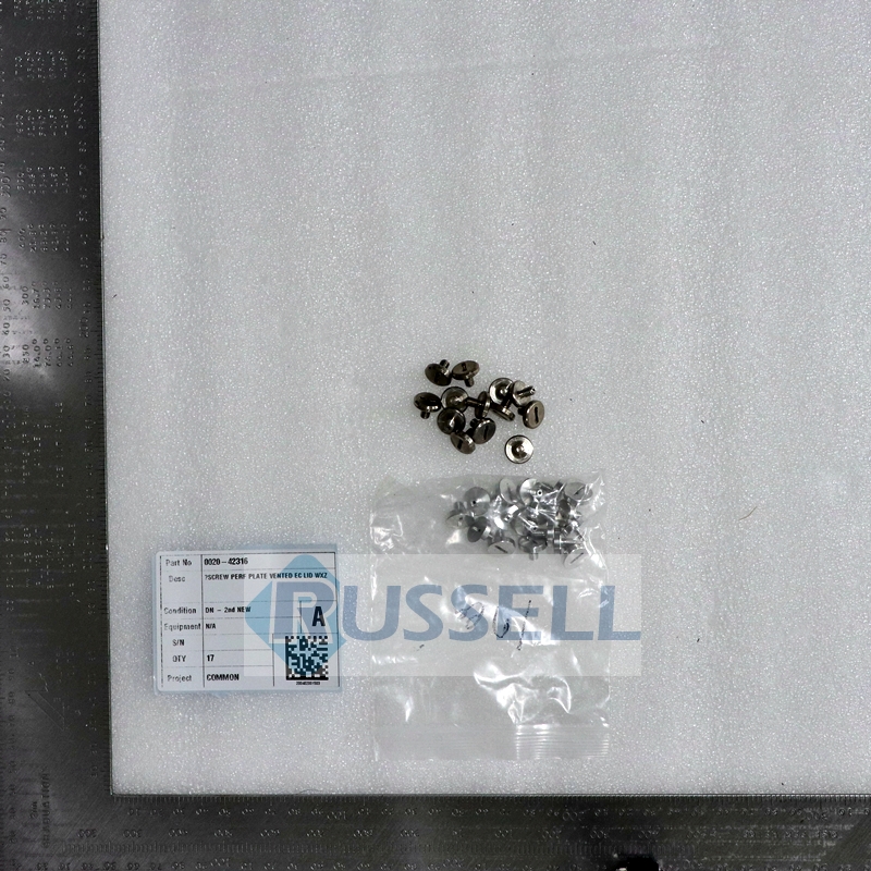 Russell Rse02 0020-42316 : RUSSELL ENG