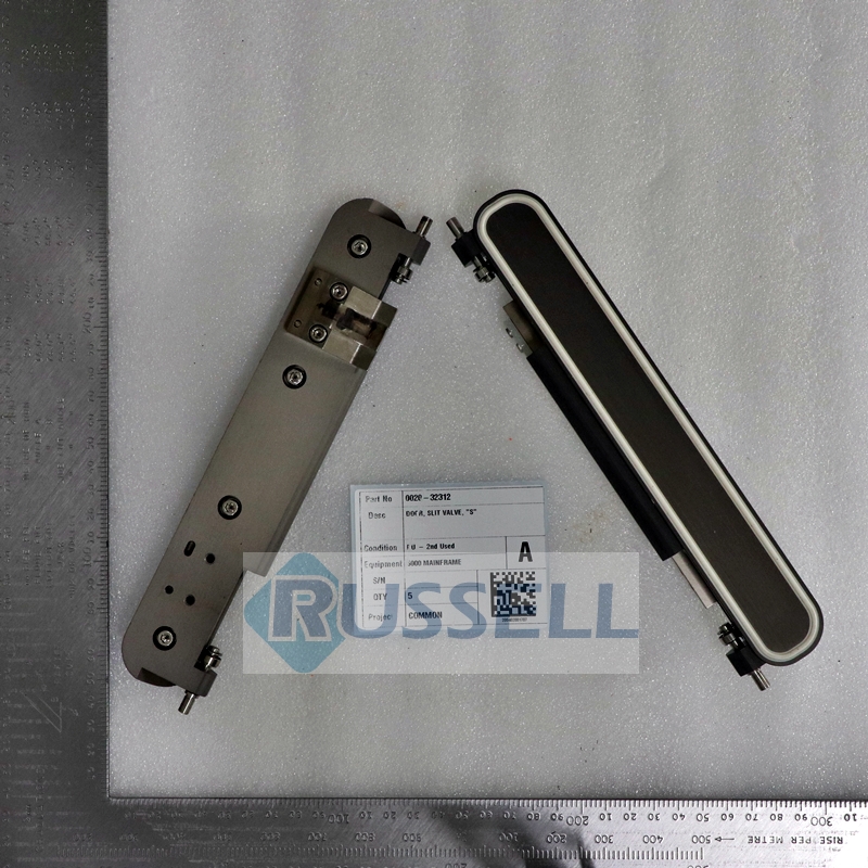 0020-32312 : RUSSELL ENG