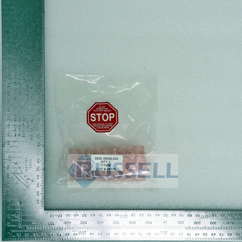 0020-36035 : RUSSELL ENG