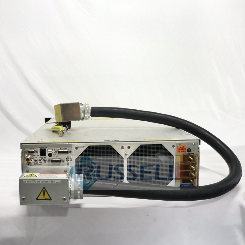 Russell Rse02 0190-07962 : RUSSELL ENG