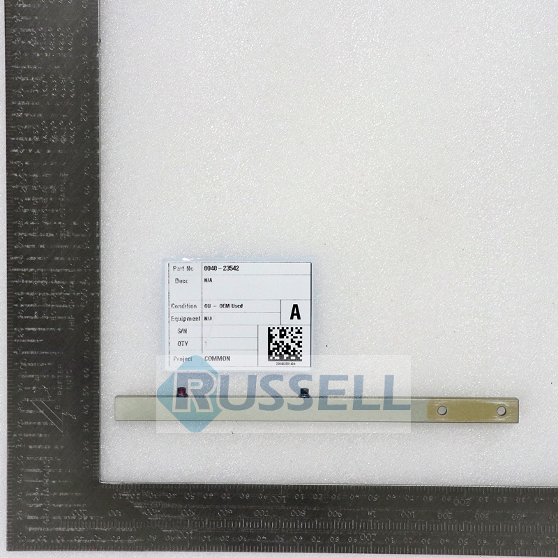 Russell Rse02 0040-23542 : RUSSELL ENG