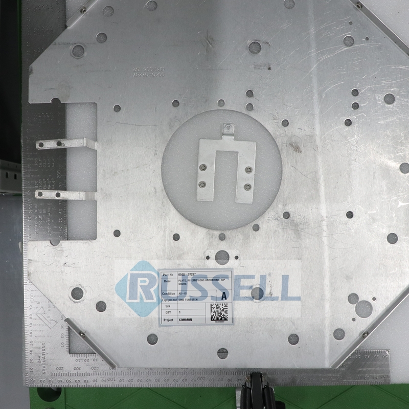 Russell Rse02 0040-07287 : RUSSELL ENG