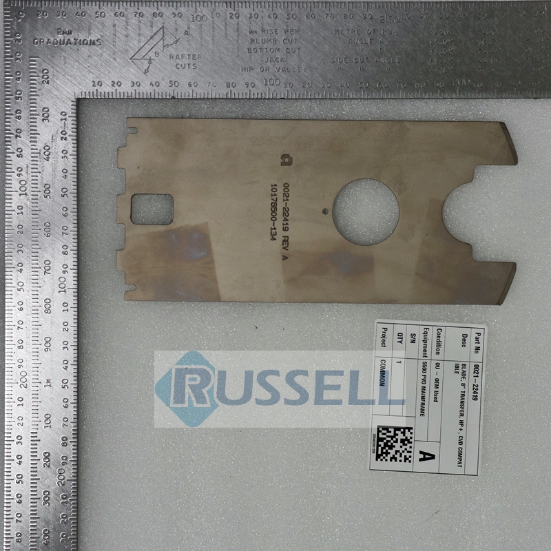 0021-22419 : parts