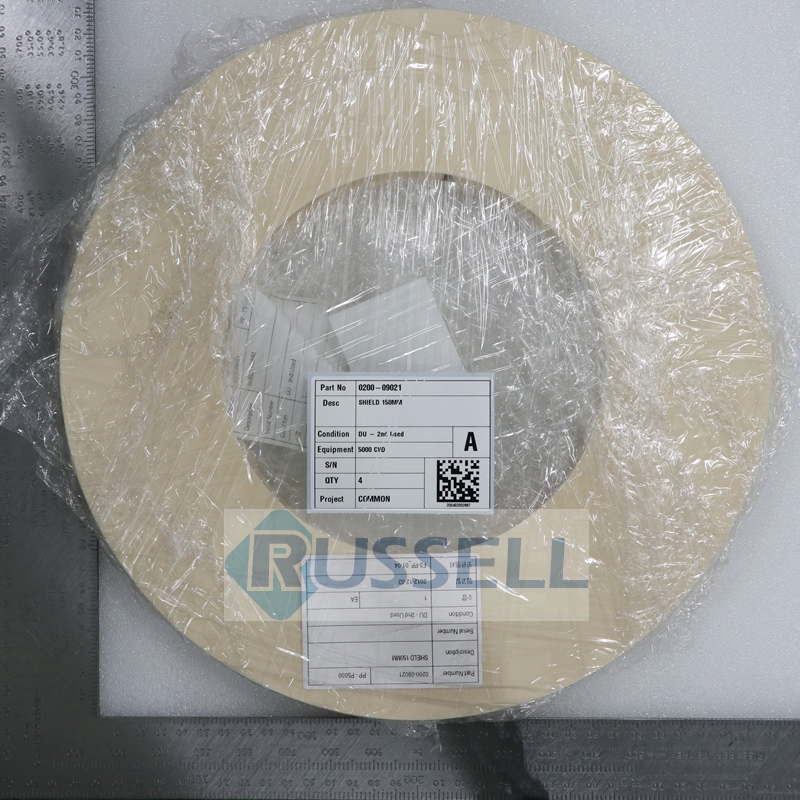 Russell Rse02 0200-09021 : RUSSELL ENG