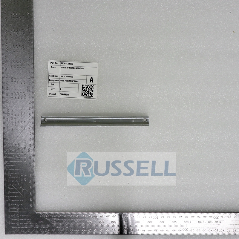 Russell Rse02 0020-23642 : RUSSELL ENG