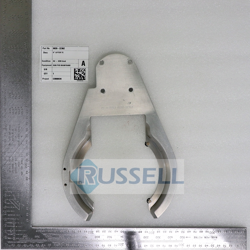 Russell Rse02 0020-22362 : RUSSELL ENG