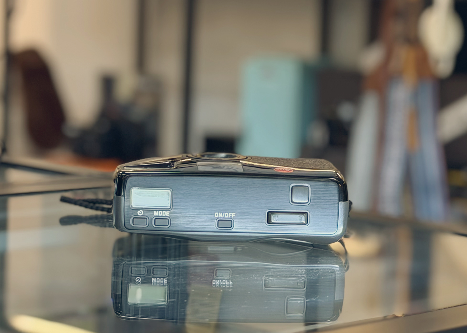 [자동] *데이터백모델* Leica minizoom 라이카 미니줌