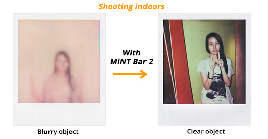 Mint Flash Bar 2 민트 플래시바 2