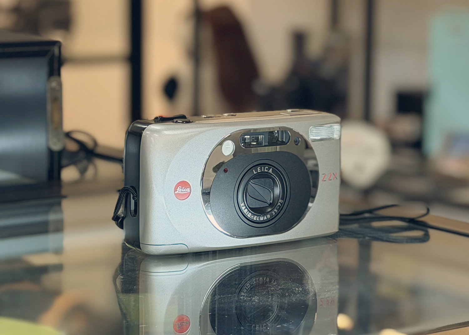 [자동] 라이카 Z2X LEICA Z2X 자동카메라