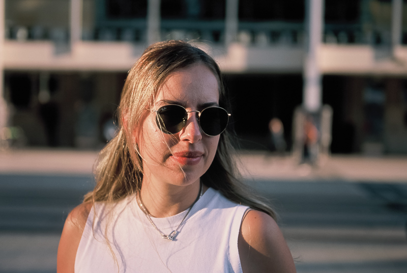 후지 프로비아 100 Fuji Provia 100F 슬라이드 필름
