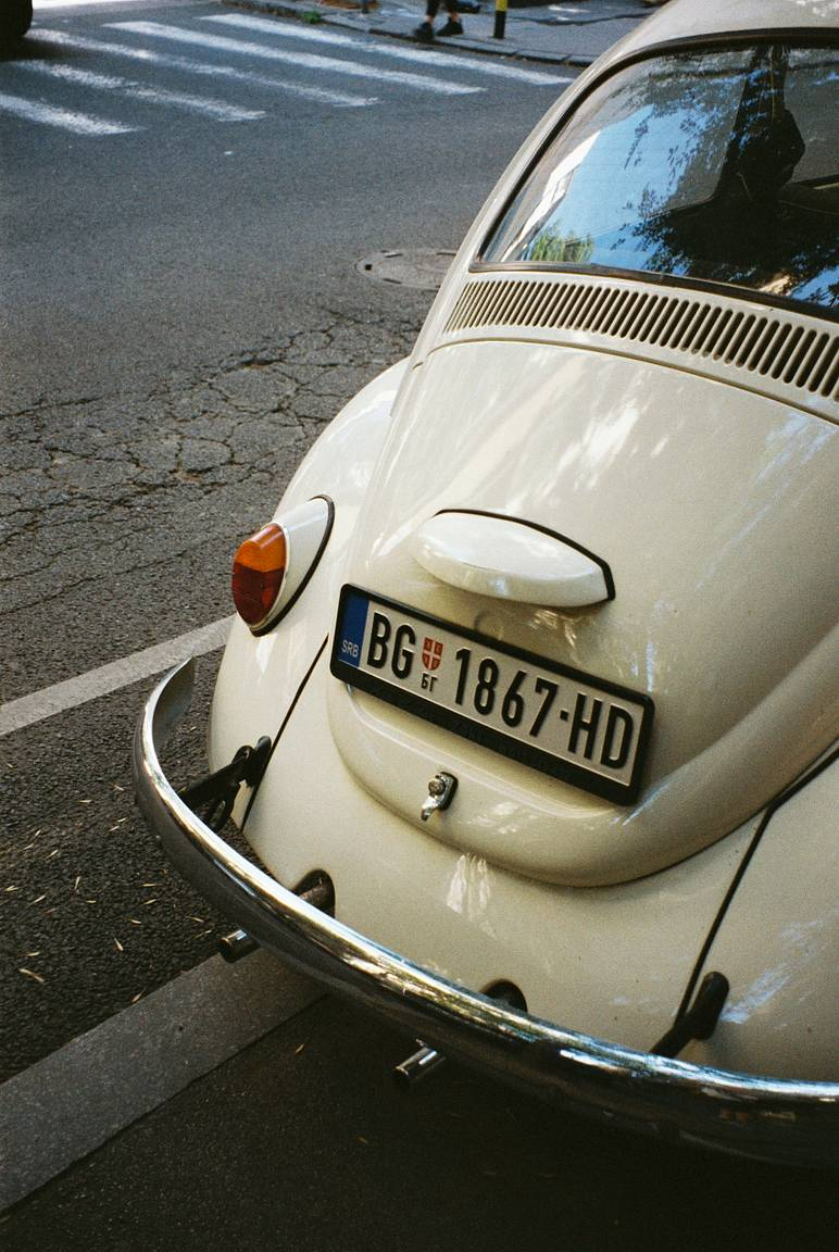 [자동] 라이카 LEICA C1 자동카메라 (2000s)