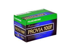 후지 프로비아 100 Fuji Provia 100F 슬라이드 필름