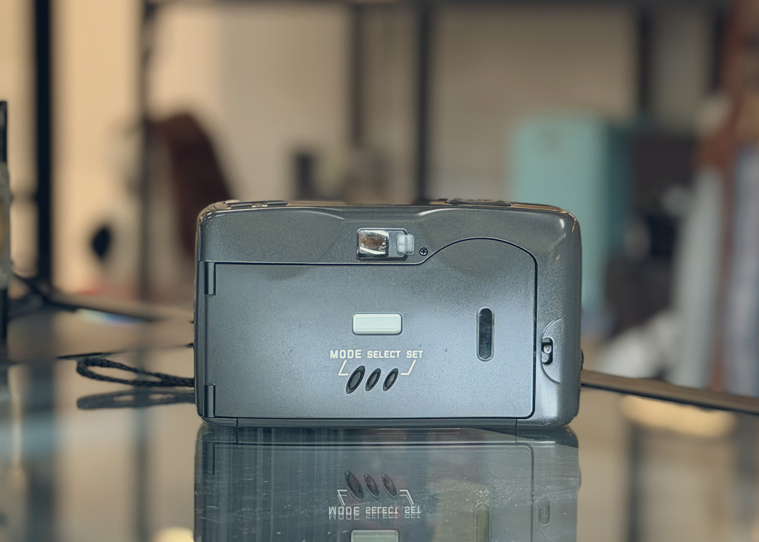 [자동] *데이터백모델* Leica minizoom 라이카 미니줌