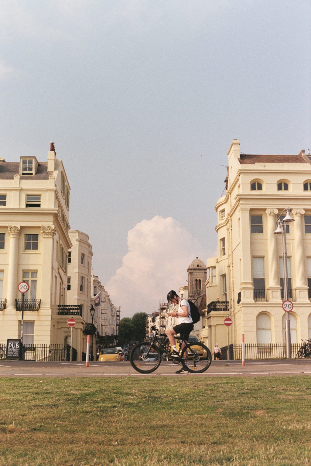코닥 엑타컬러 프로 400 Kodak Ektacolor Pro 400