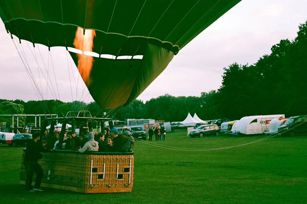 코노 OFFBEAT 200 (35mm)