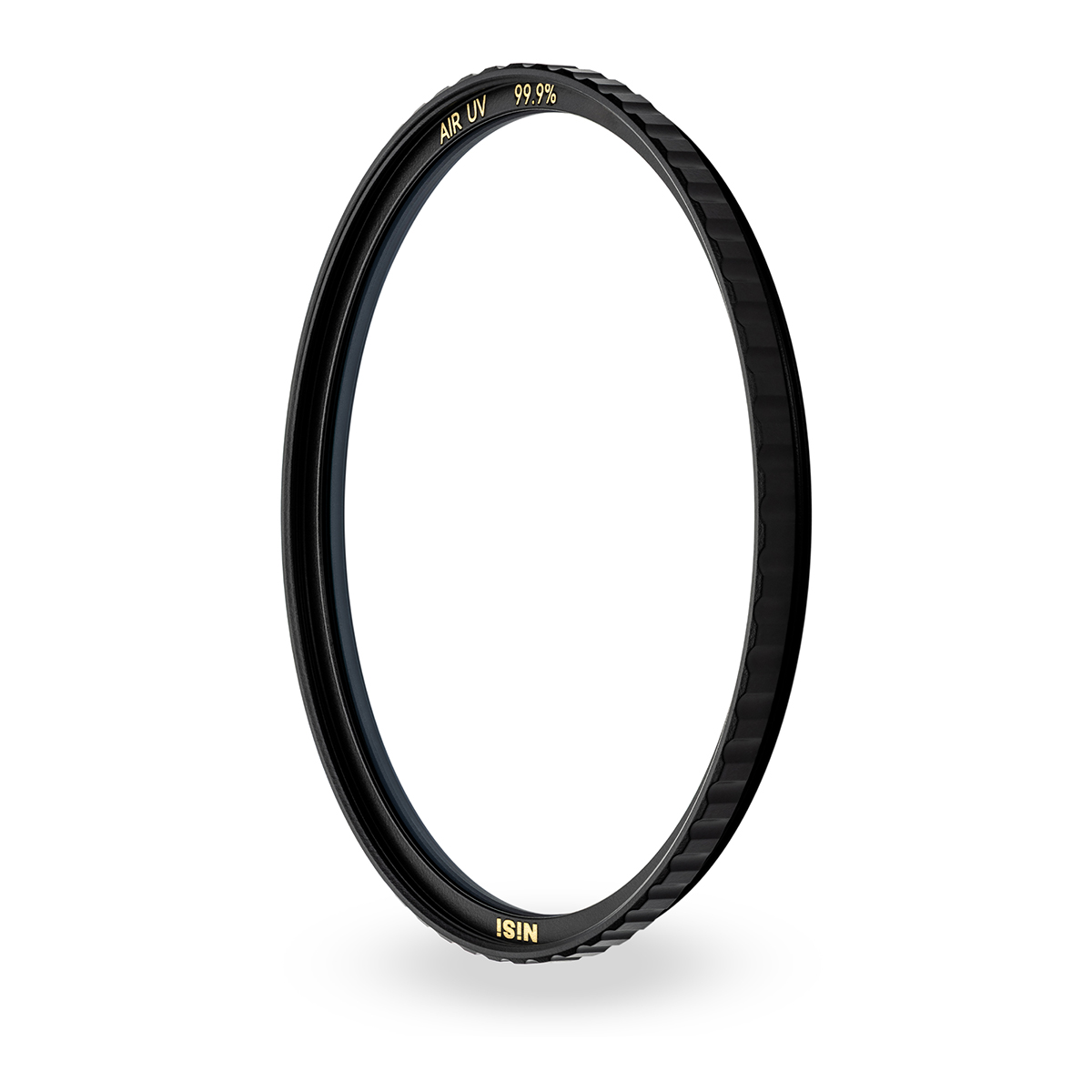 Pro Nano AIR UV Black(37~105mm) - 니시필터스 보호용 필터스