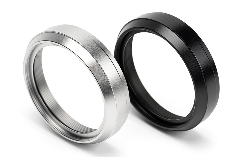 NC UV Filter II 49mm 후지필름 X100/X100S/X100F/X100T/X100V/X100VI 전용 UV 필터