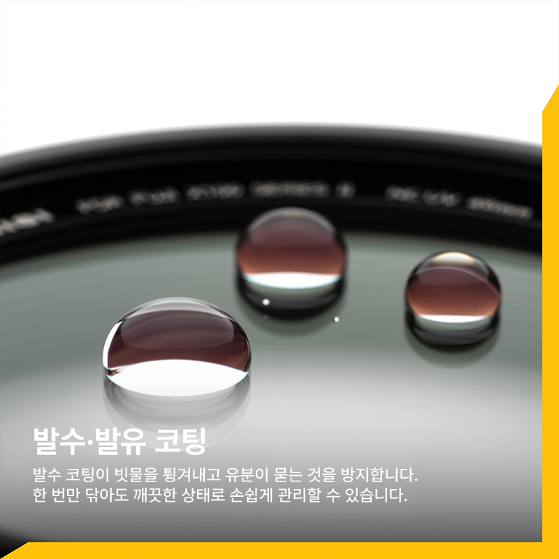 Lens Hood Kit III 49mm 후지필름 X100/X100S/X100F/X100T/X100V/X100VI 전용 렌즈 후드 키트