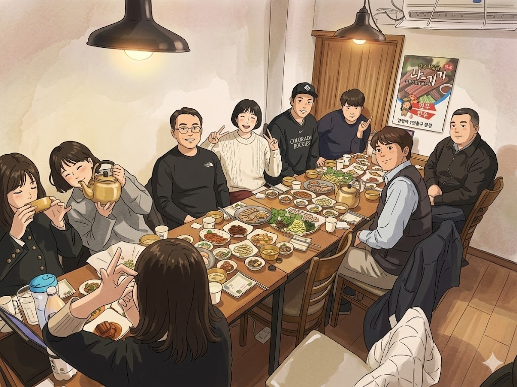 제철미식회