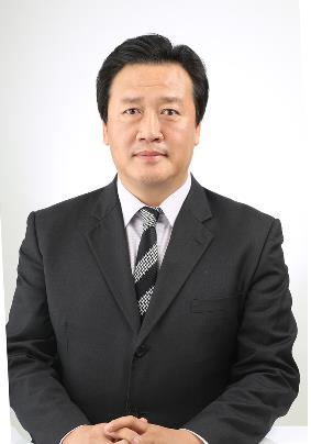 황보창환 협회장 겸 이사장