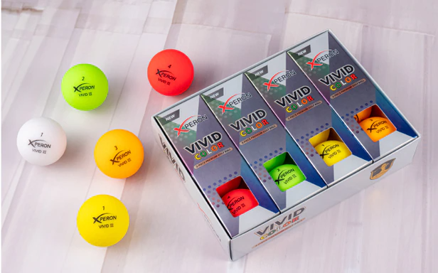 젊은층, 여성층을 겨냥해 선명한 색감을 내세운 비비드 시리즈. /더비비드