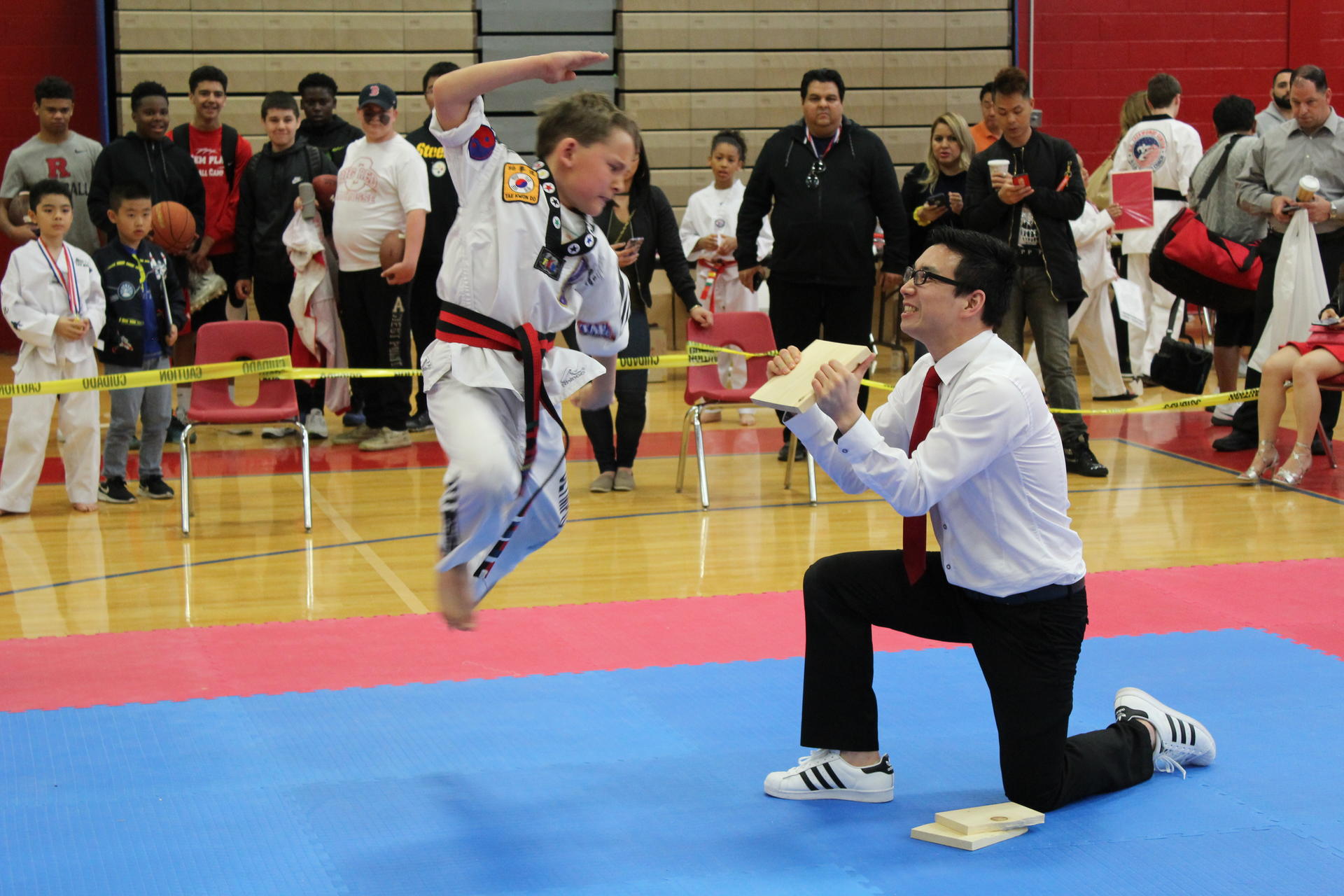 Do You Know Taekwondo? : LION MARTIAL ARTS BRICK NJ | TAEKWONDO