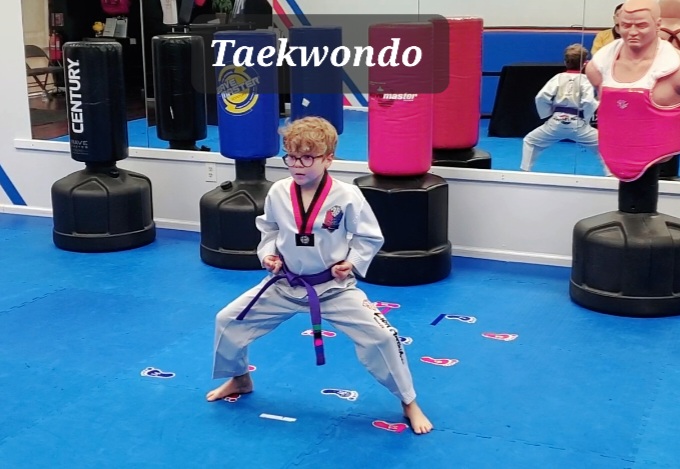 𝙄𝙨 𝙏𝙖𝙚𝙠𝙬𝙤𝙣𝙙𝙤 𝙛𝙪𝙣? : LION MARTIAL ARTS BRICK NJ | TAEKWONDO