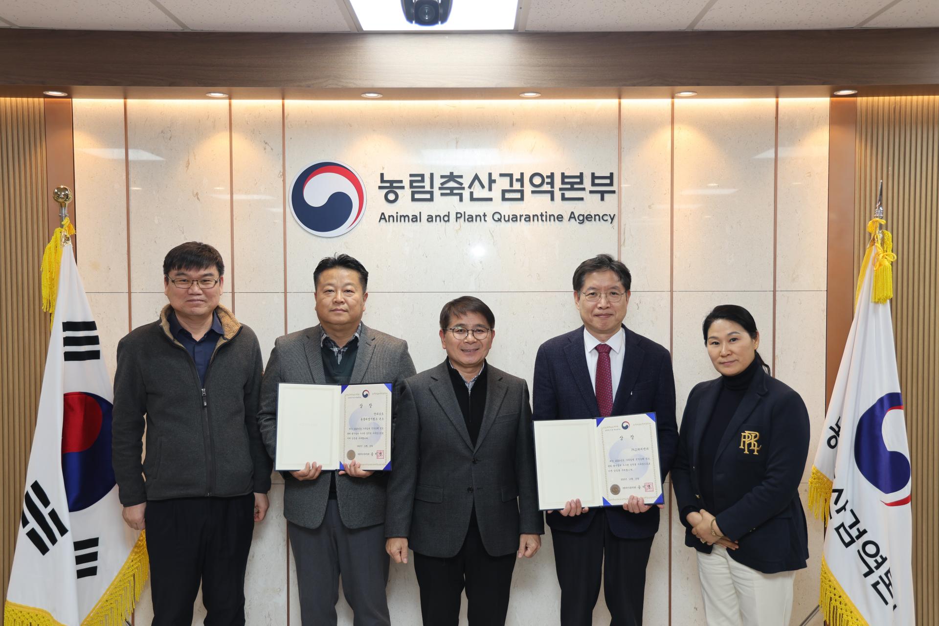 친환경축산 선도기업 이모저모 : ㅊㅊ레터