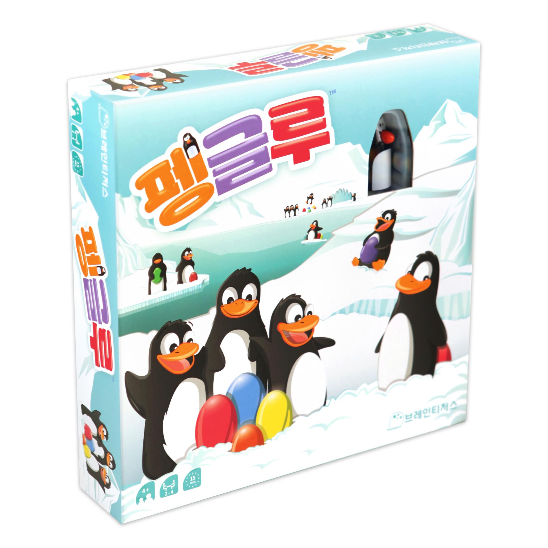 [띠오맘] 유아보드게임 베스트