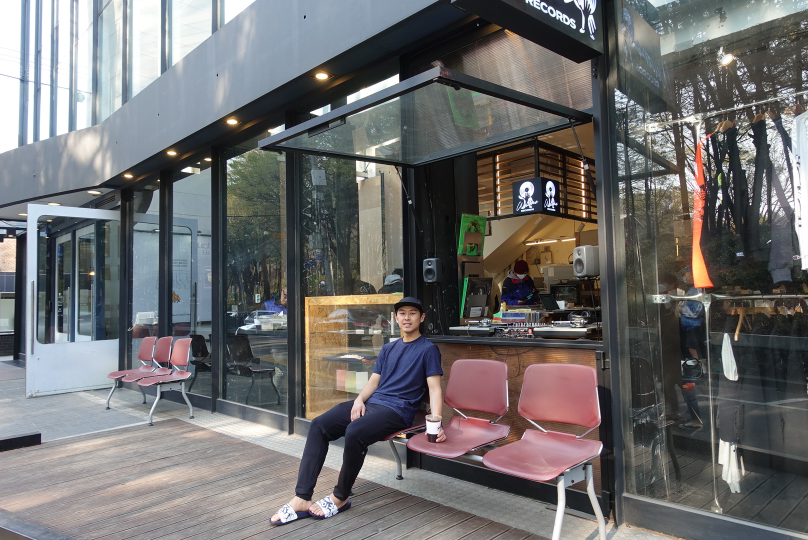 트레일러닝, 러닝, 리커버리, 쿠션슬리퍼, 리커버리슬리퍼