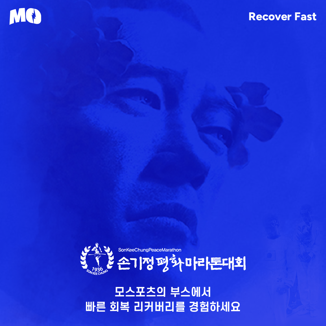 손기정평화마라톤