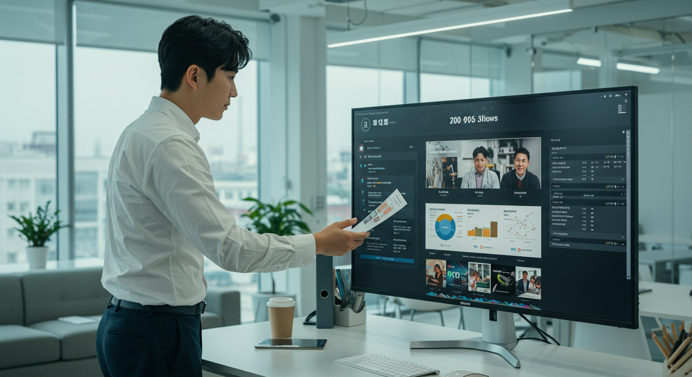 SNS 홍보 대행사 선택 시 체크포인트