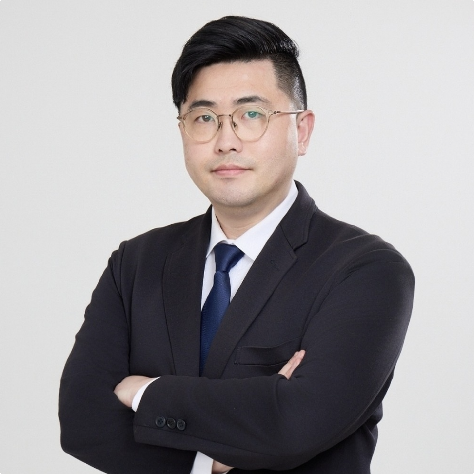 프로다코퍼레이션 대표 한대열 프로필 사진