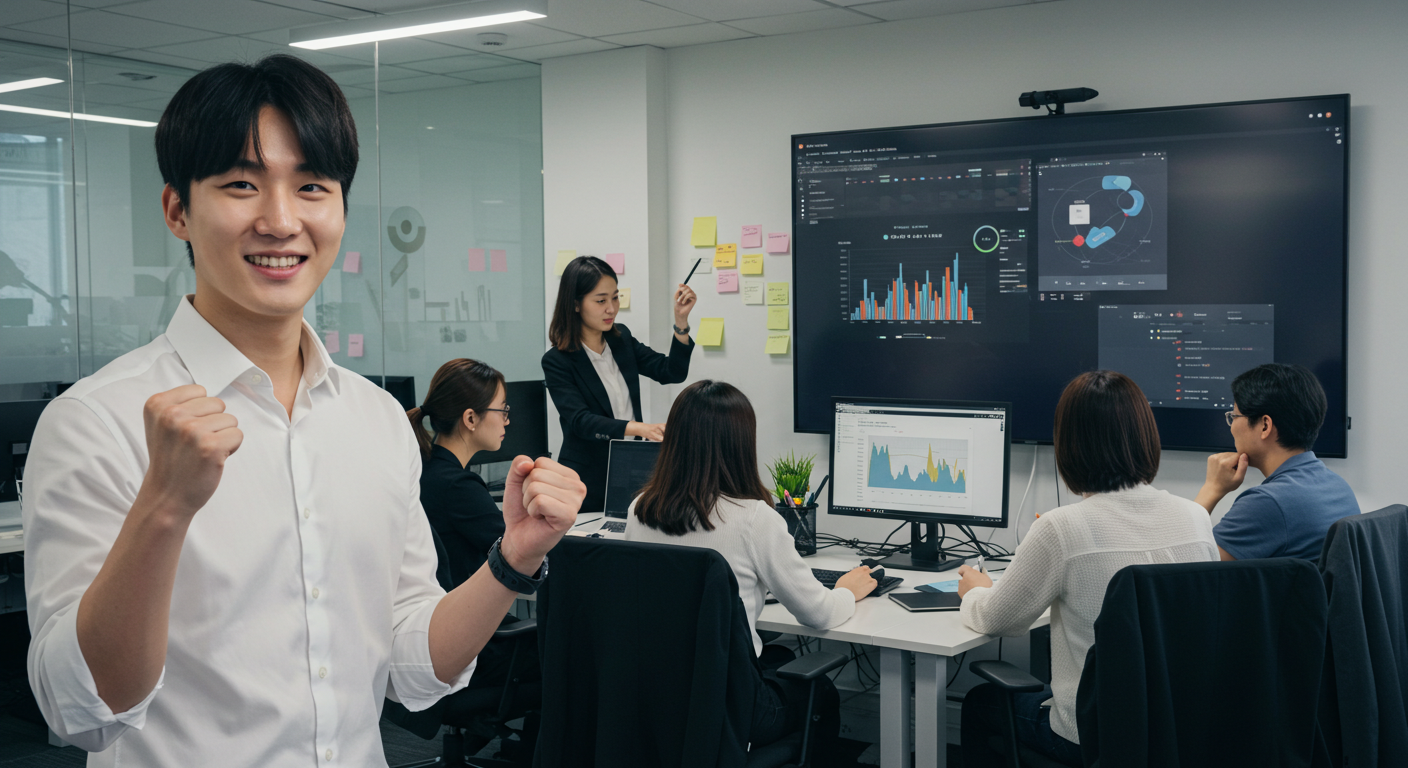 SNS 홍보 대행 서비스가 가져다주는 이점