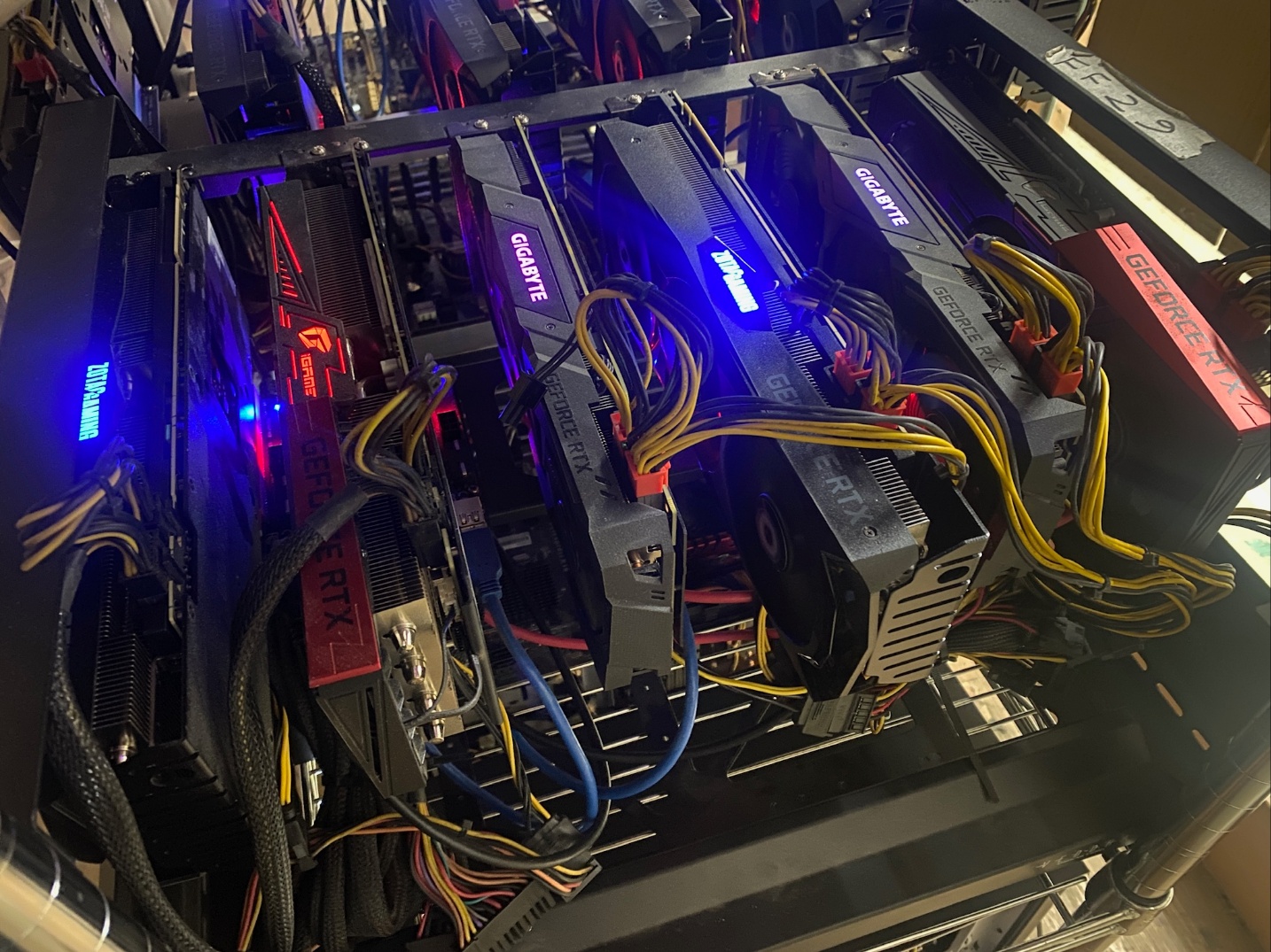 인천 코인 채굴기 및 중고그래픽카드 매입 입니다. : 중고컴퓨터매입ㅣ중고컴퓨터매매ㅣ컴퓨터매입ㅣ모니터매입ㅣ노트북매입