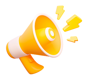 megaphone