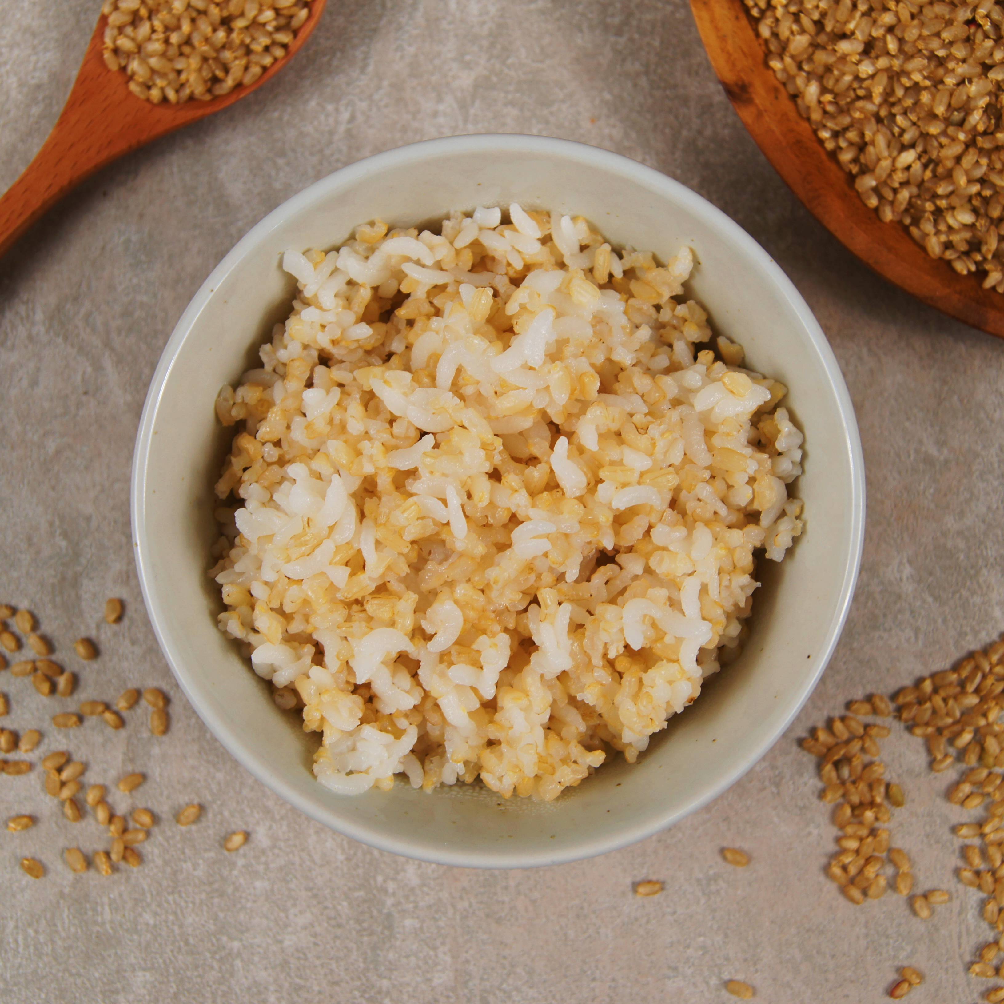 불릴필요없는 발아 현미 (2KG)ㅣ롯데마트 제타 최상의 신선 식품과 다양한 간편식을 롯데마트 제타에서 만나보세요, image size:3264x3264