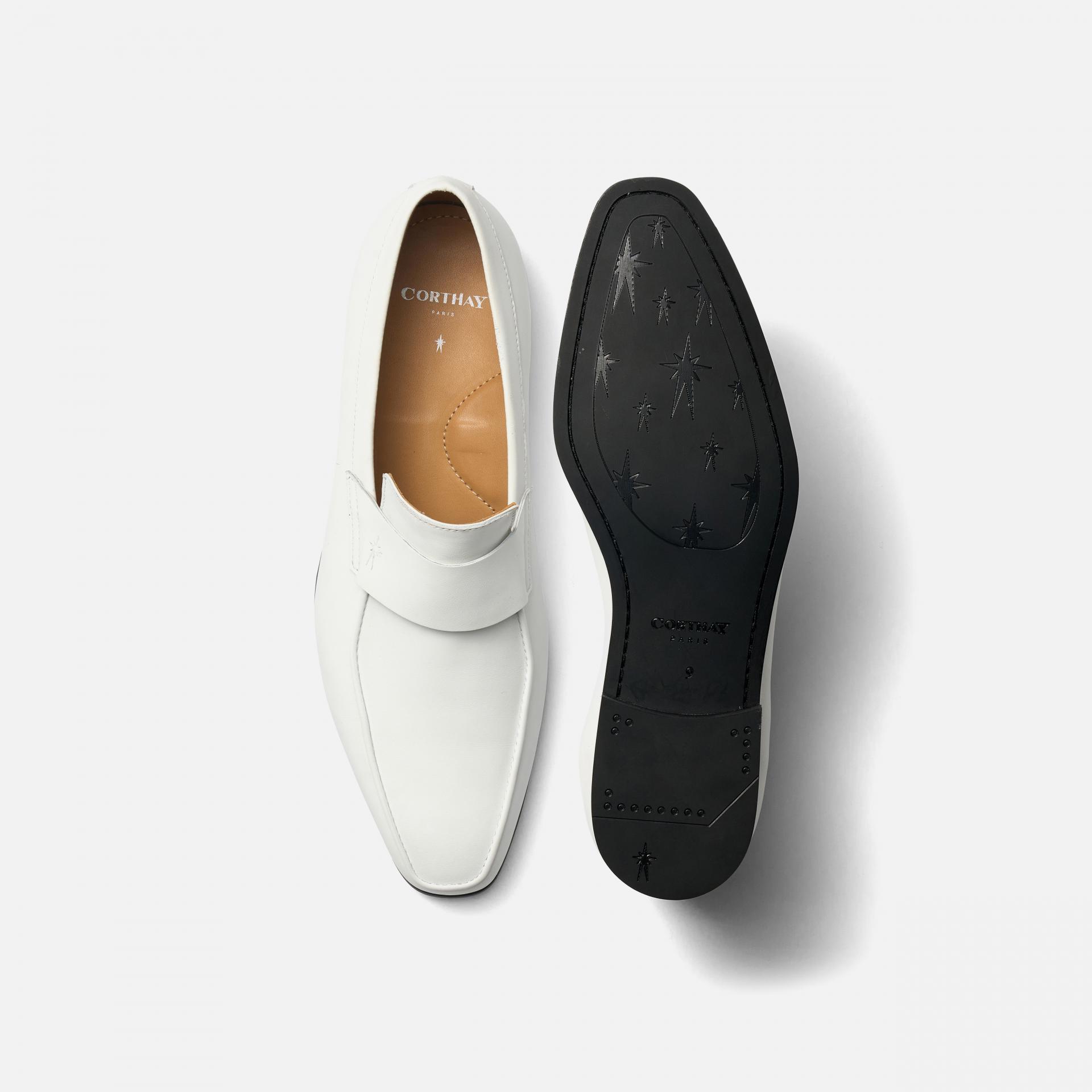 Portefeuille Homme Corthay - Neuf Avec étiquettes, Marque De Luxe Française