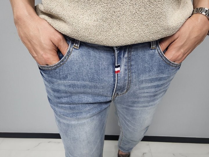 톰브라운 청바지 (915)