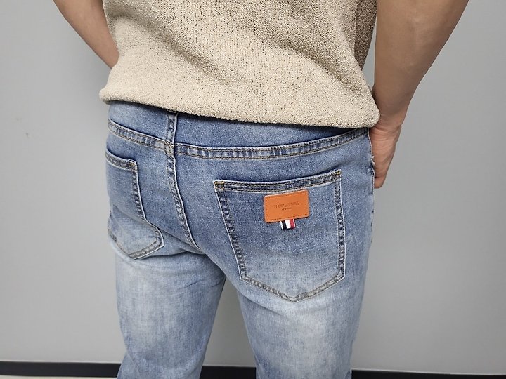 톰브라운 청바지 (915)