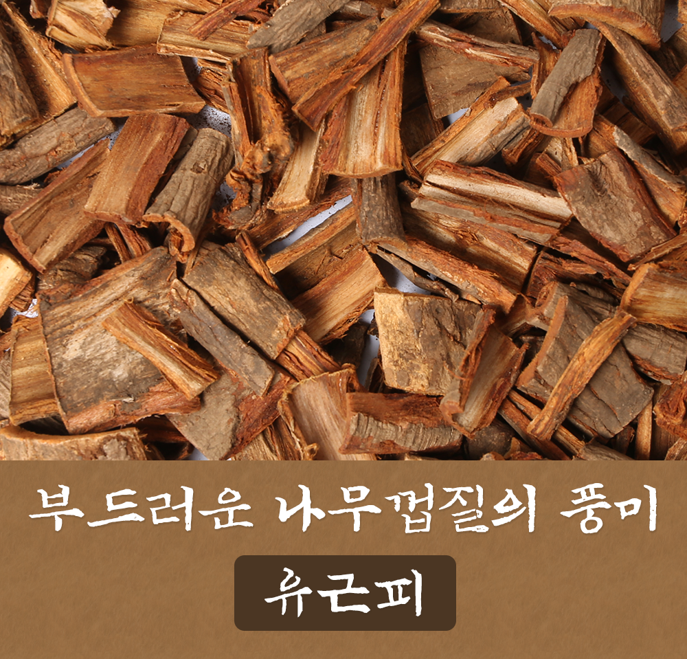 국산 유근피 500g