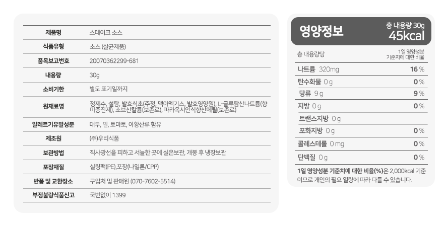 상품정보고시 3