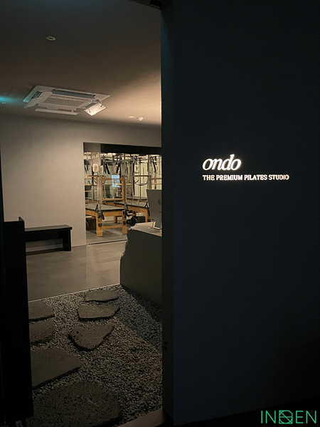 여의도 O필라테스_