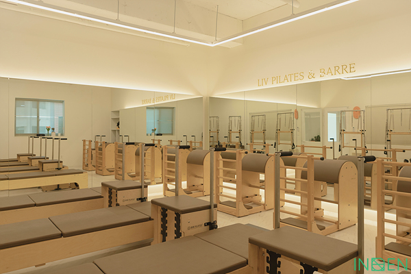 평택 리브필라테스&바레