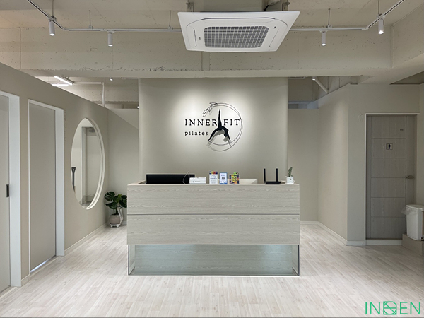 울산 I필라테스_