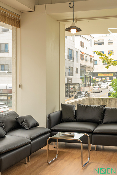 천안 해랑사